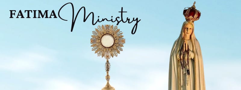 Fatima Ministry