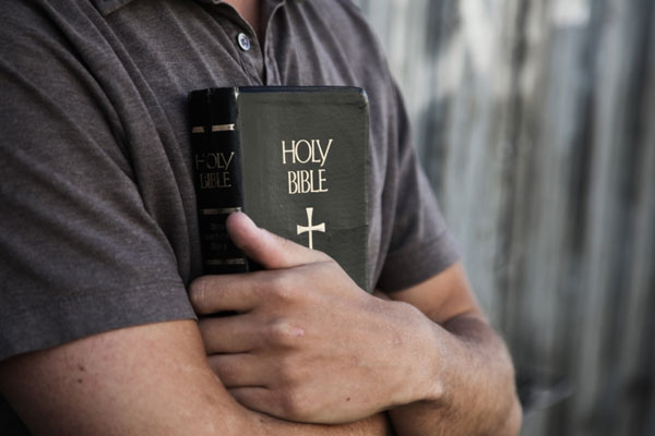 BibleMission