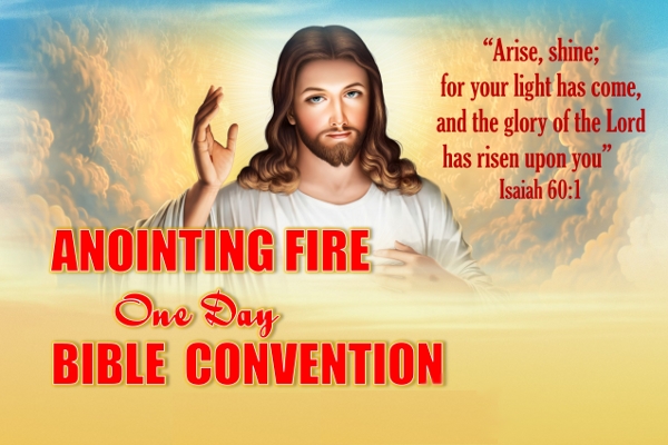 bible convention
