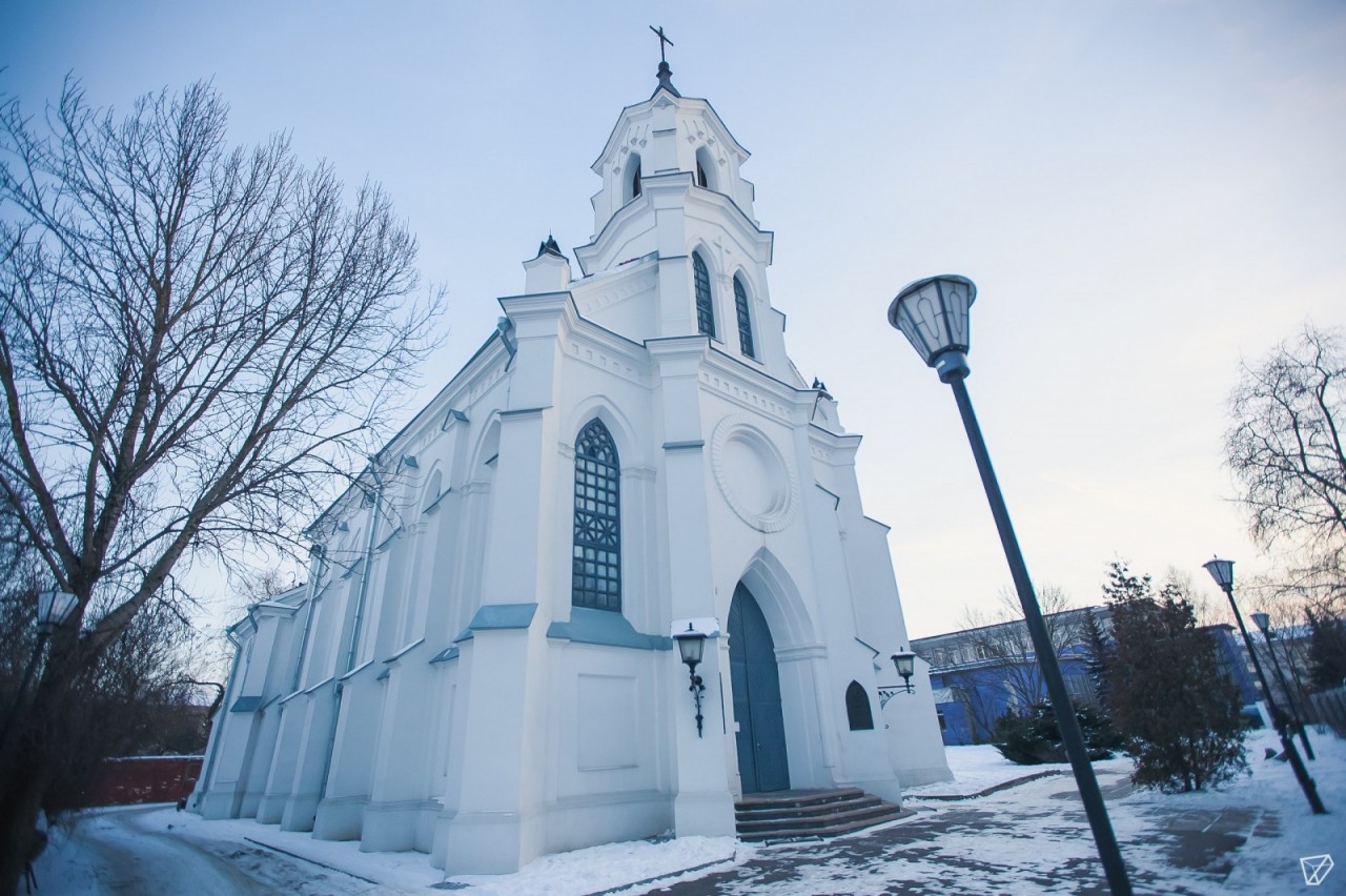 Intercession Ministry
